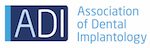 association of dental implantology